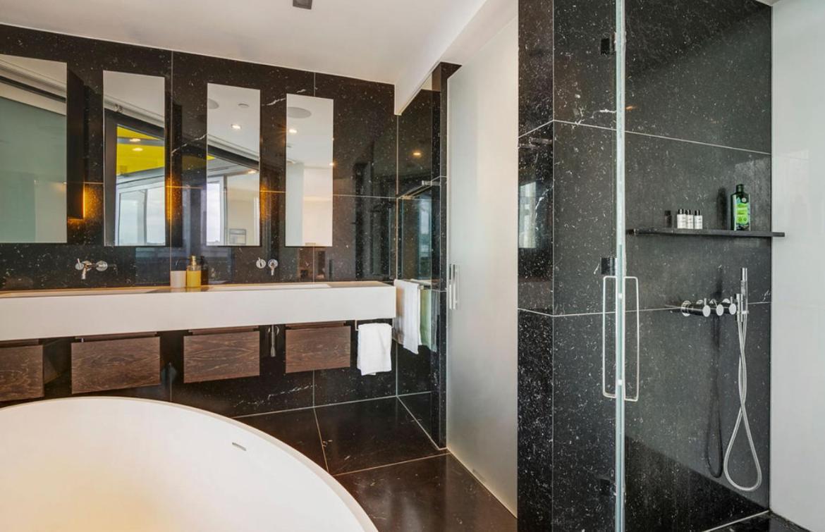 Aparthotel Riverlight Nine Elms Battersea Power Station Londres